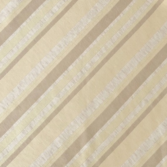 FREE PEOPLE Sidelines Racerback Striped Knit Tank Large NWT - Picture 3 of 9